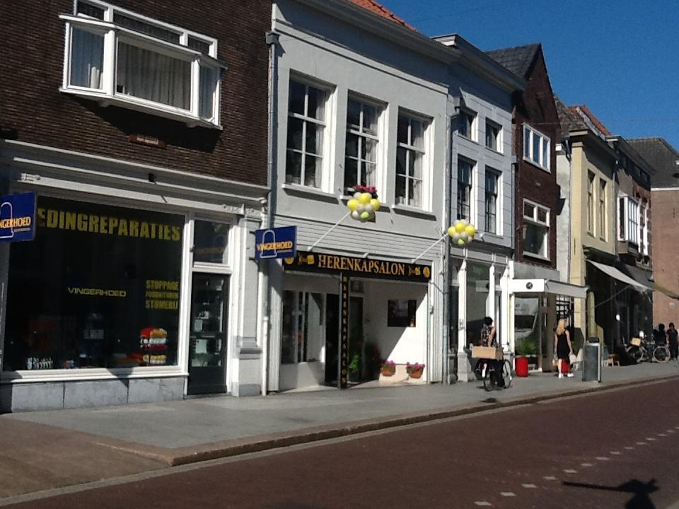 Hotel Mely'S House 's-Hertogenbosch  Exterior foto